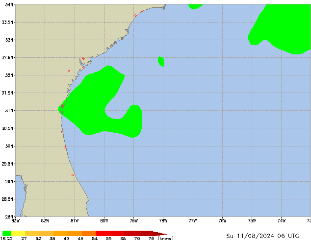 Su 11.08.2024 06 UTC