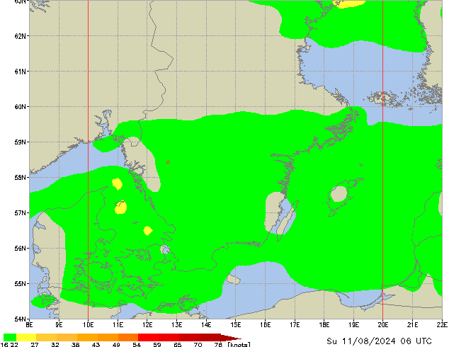 Su 11.08.2024 06 UTC