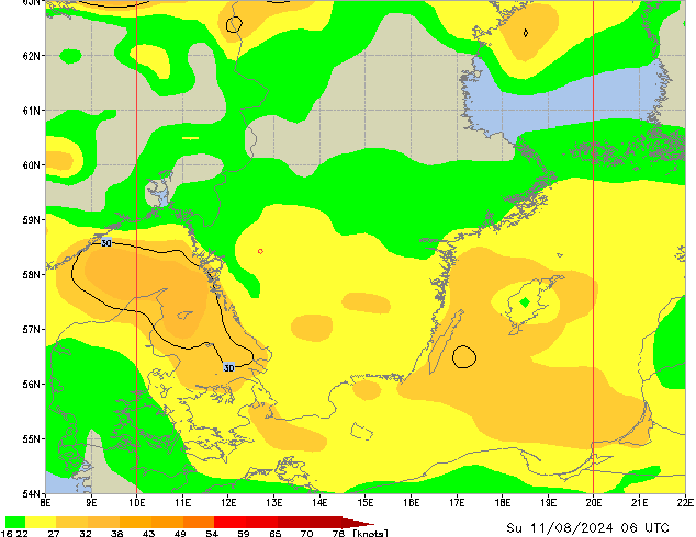 Su 11.08.2024 06 UTC