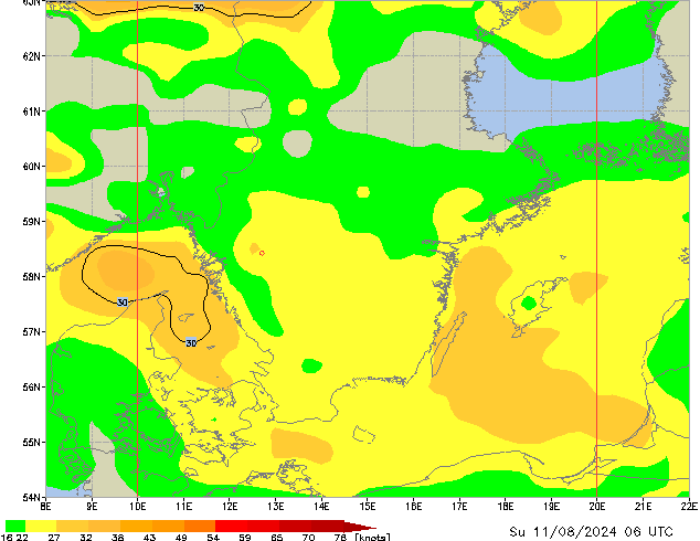 Su 11.08.2024 06 UTC