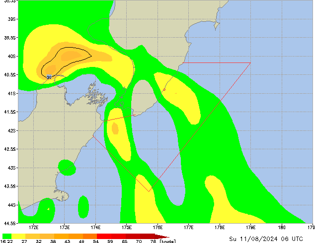 Su 11.08.2024 06 UTC