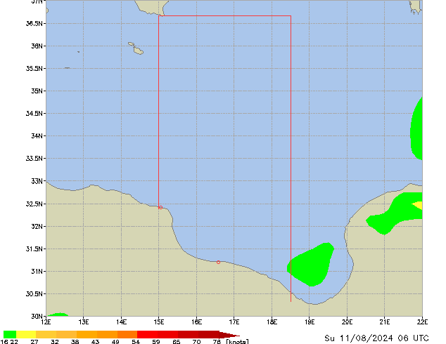 Su 11.08.2024 06 UTC