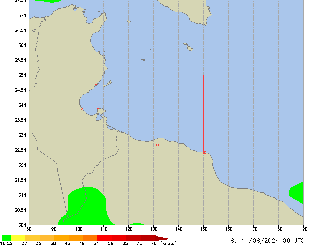 Su 11.08.2024 06 UTC