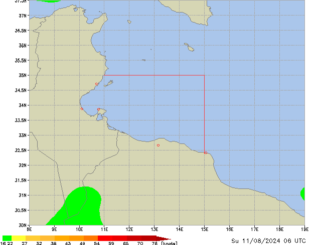 Su 11.08.2024 06 UTC