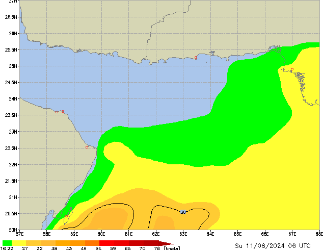 Su 11.08.2024 06 UTC