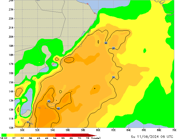 Su 11.08.2024 06 UTC