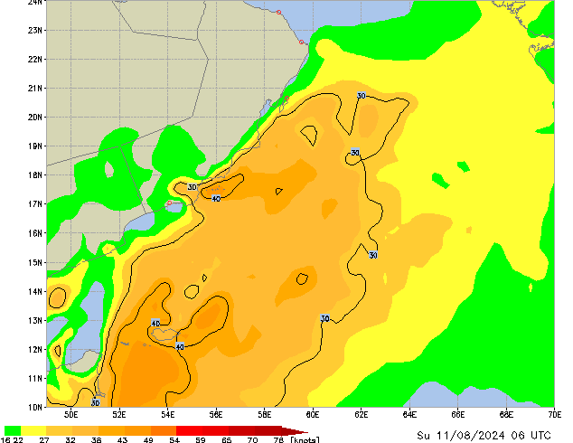 Su 11.08.2024 06 UTC