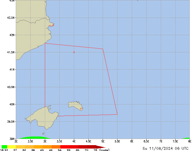 Su 11.08.2024 06 UTC