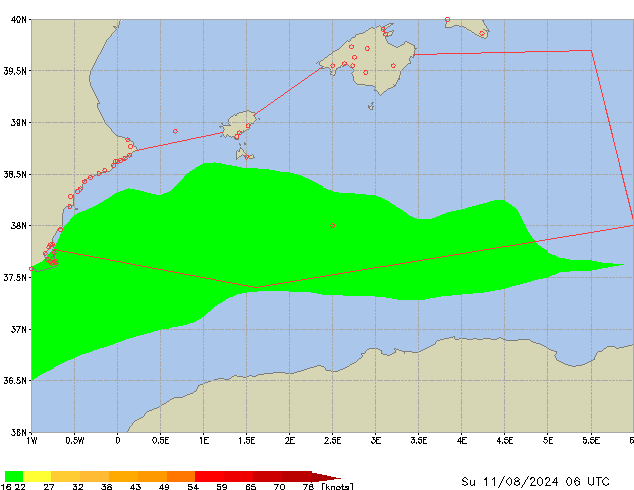 Su 11.08.2024 06 UTC