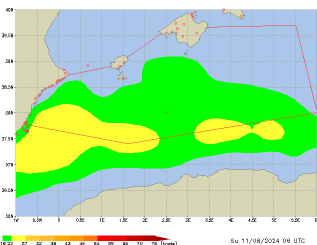 Su 11.08.2024 06 UTC