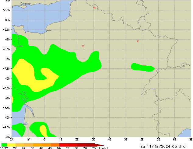 Su 11.08.2024 06 UTC