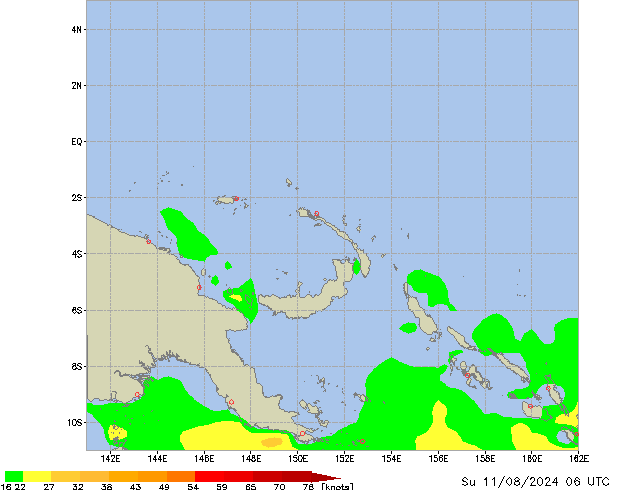 Su 11.08.2024 06 UTC