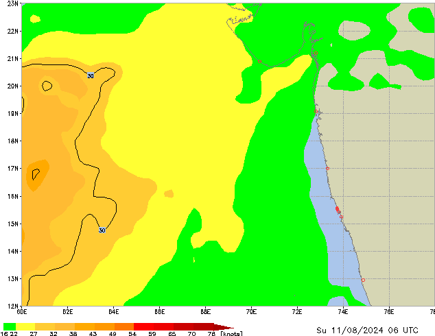 Su 11.08.2024 06 UTC