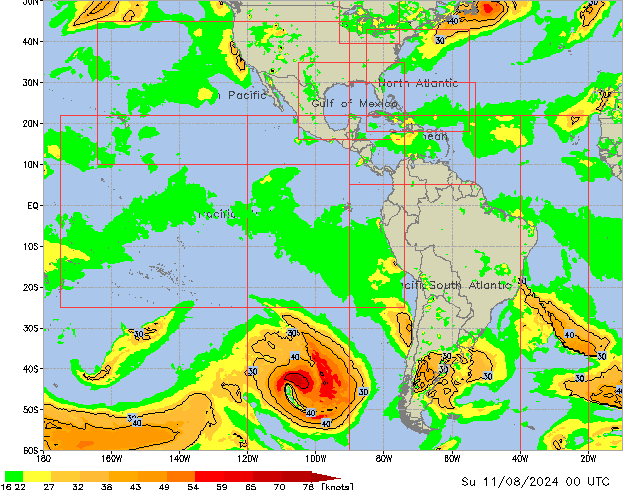 Su 11.08.2024 00 UTC