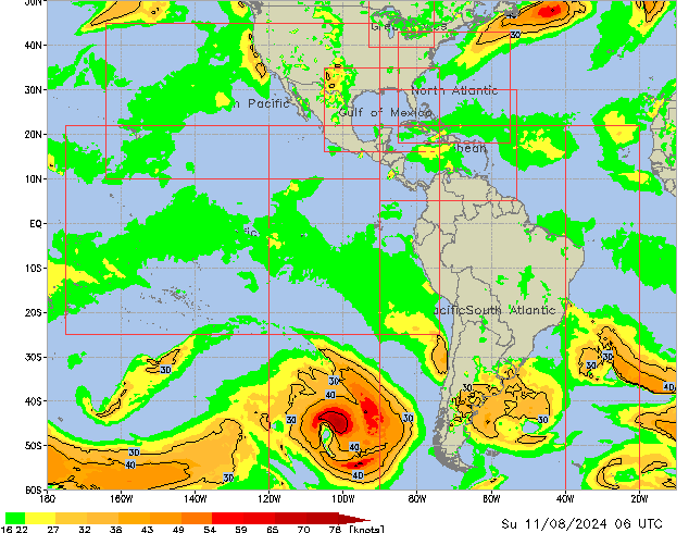 Su 11.08.2024 06 UTC