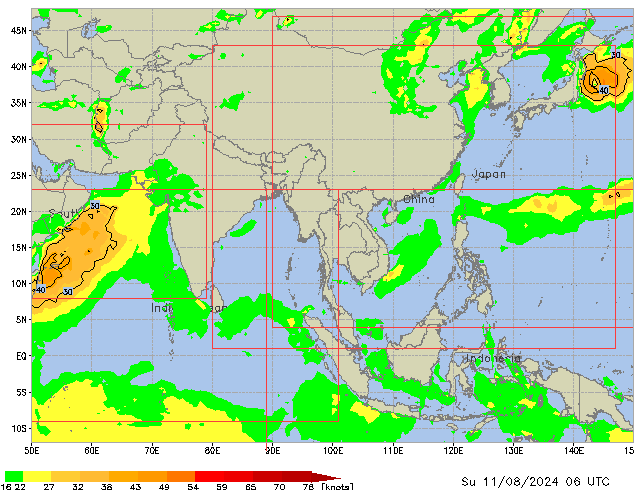 Su 11.08.2024 06 UTC