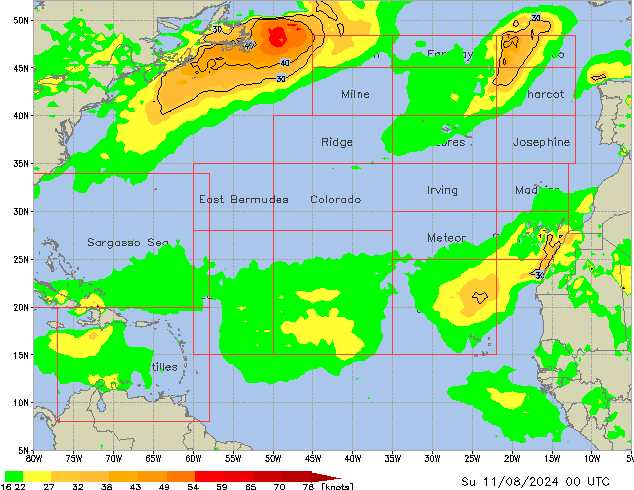 Su 11.08.2024 00 UTC