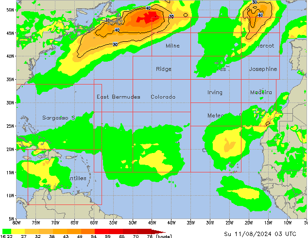 Su 11.08.2024 03 UTC