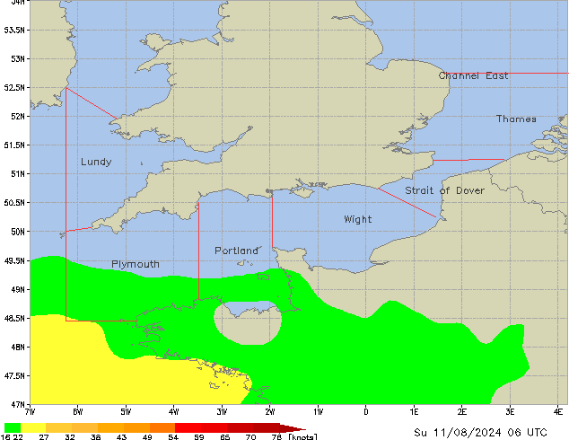 Su 11.08.2024 06 UTC