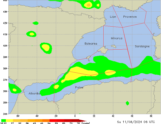 Su 11.08.2024 06 UTC