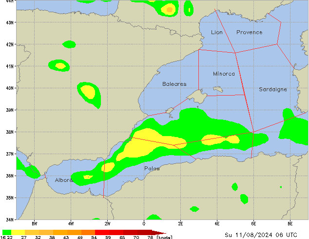 Su 11.08.2024 06 UTC