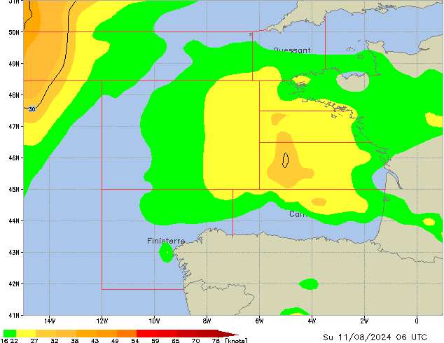 Su 11.08.2024 06 UTC