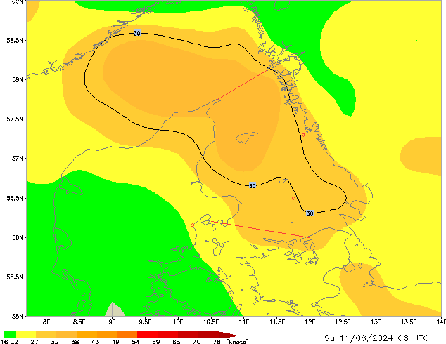 Su 11.08.2024 06 UTC