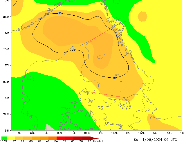 Su 11.08.2024 06 UTC