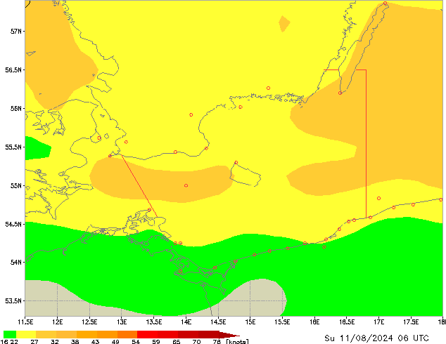 Su 11.08.2024 06 UTC