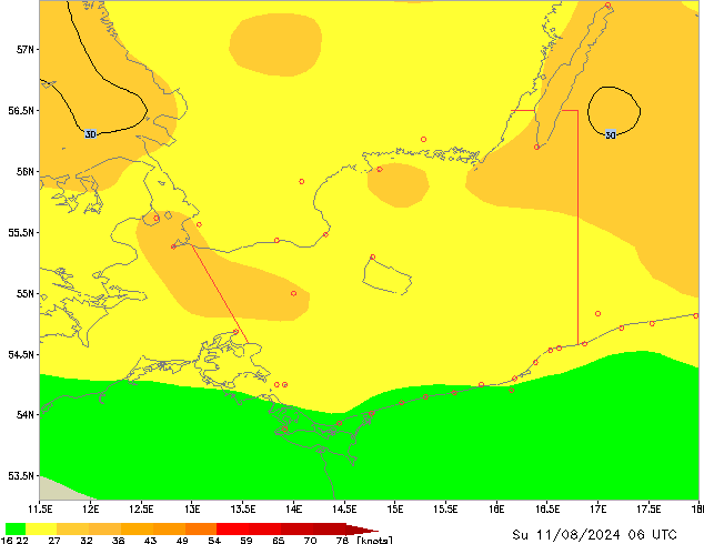 Su 11.08.2024 06 UTC