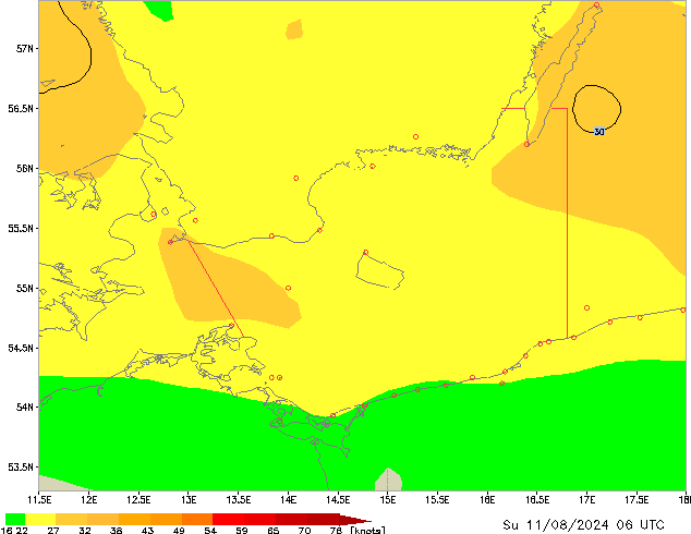 Su 11.08.2024 06 UTC