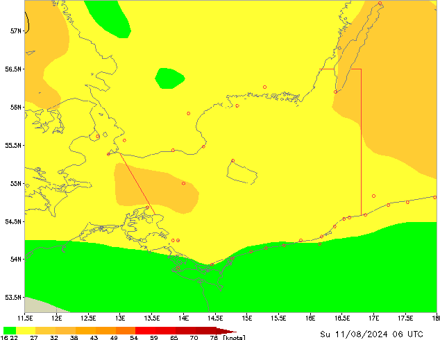 Su 11.08.2024 06 UTC