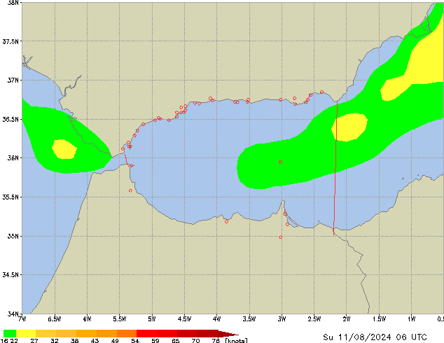 Su 11.08.2024 06 UTC