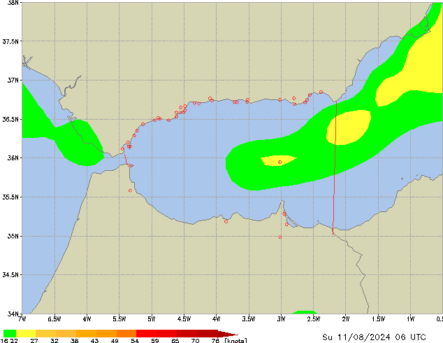 Su 11.08.2024 06 UTC