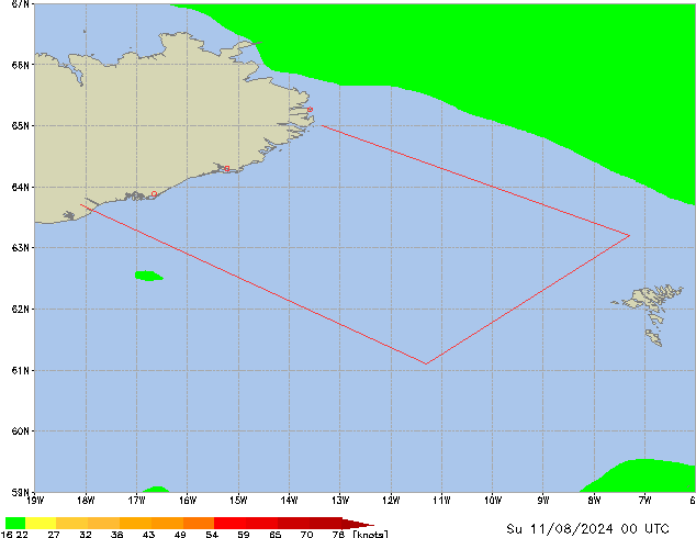 Su 11.08.2024 00 UTC