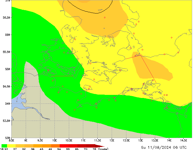 Su 11.08.2024 06 UTC