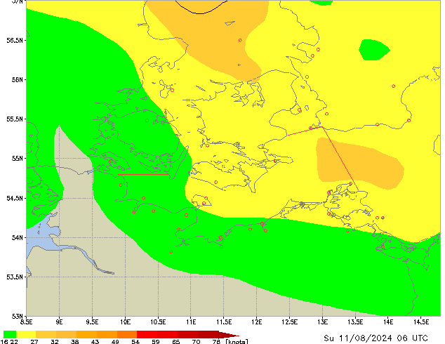 Su 11.08.2024 06 UTC