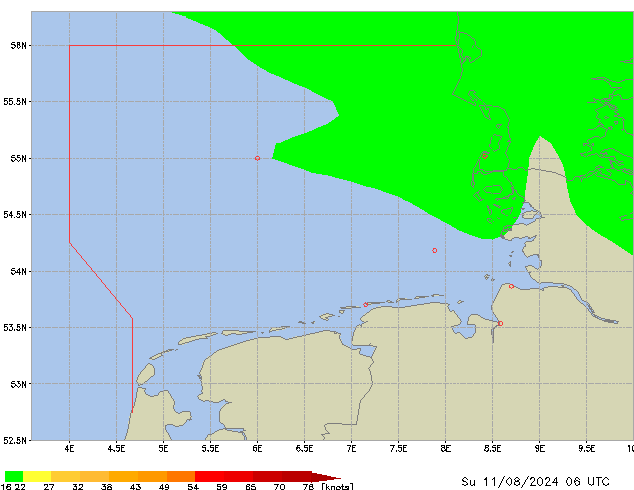 Su 11.08.2024 06 UTC