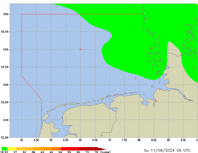 Su 11.08.2024 06 UTC