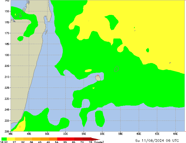 Su 11.08.2024 06 UTC