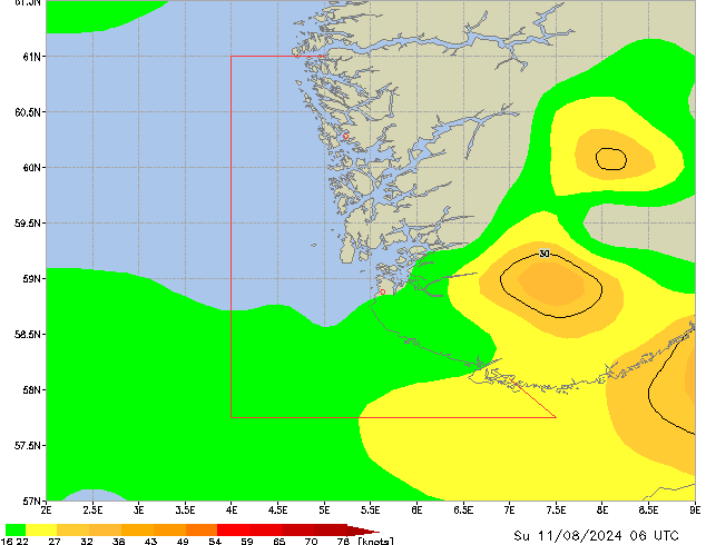 Su 11.08.2024 06 UTC