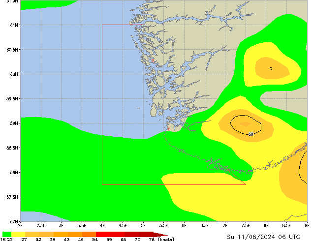 Su 11.08.2024 06 UTC