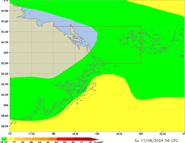 Su 11.08.2024 06 UTC