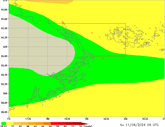 Su 11.08.2024 06 UTC