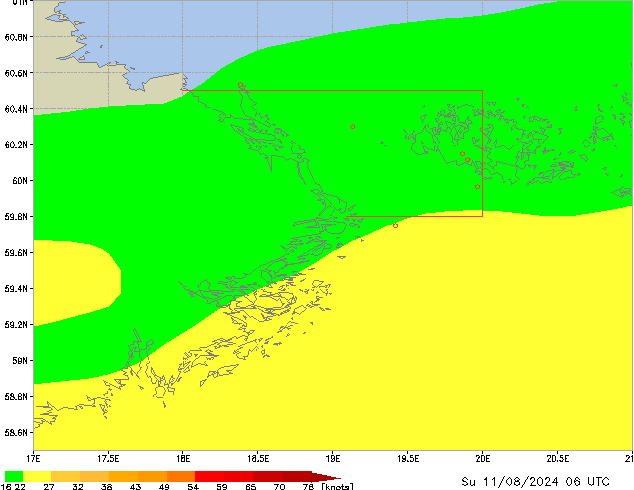 Su 11.08.2024 06 UTC