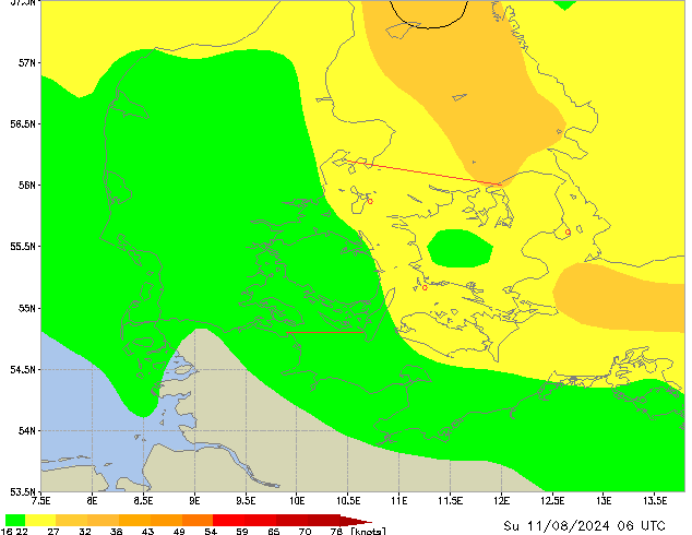 Su 11.08.2024 06 UTC