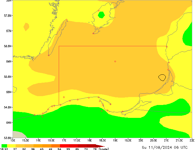 Su 11.08.2024 06 UTC