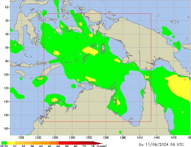 Su 11.08.2024 06 UTC