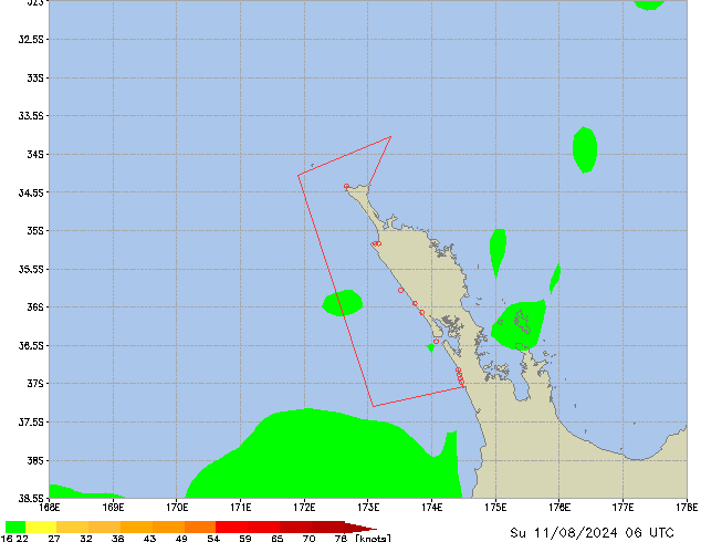 Su 11.08.2024 06 UTC