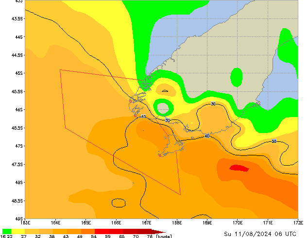 Su 11.08.2024 06 UTC